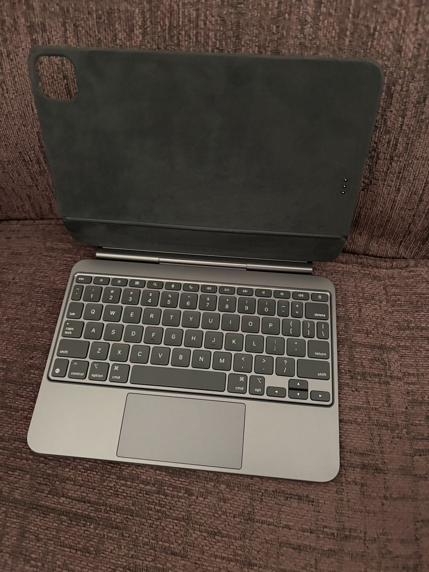 Apple 11 inch IPad Pro Keyboard