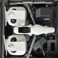 DJI Inspire 1 T600