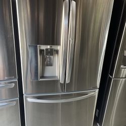 Lg Refrigerator