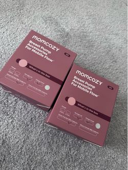 Momcozy supply