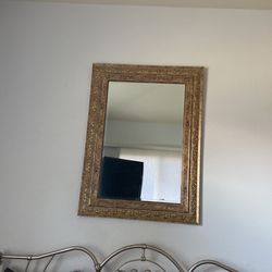 Huge Wall Mirror