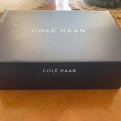 Cole Haan GP Topspin Shoes