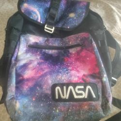 
Concept one NASA Tie Dye Backpack laptop bag luciana american girl