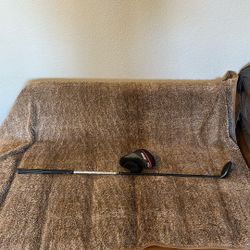 Ping G25 20 degree hybrid