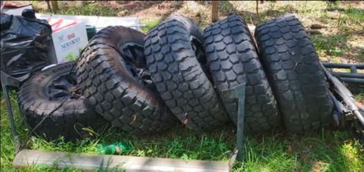 Jeep Tires