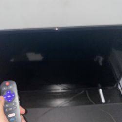 ROKU smart Tv