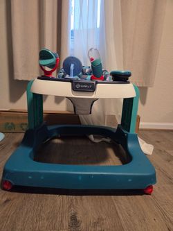 Baby walker