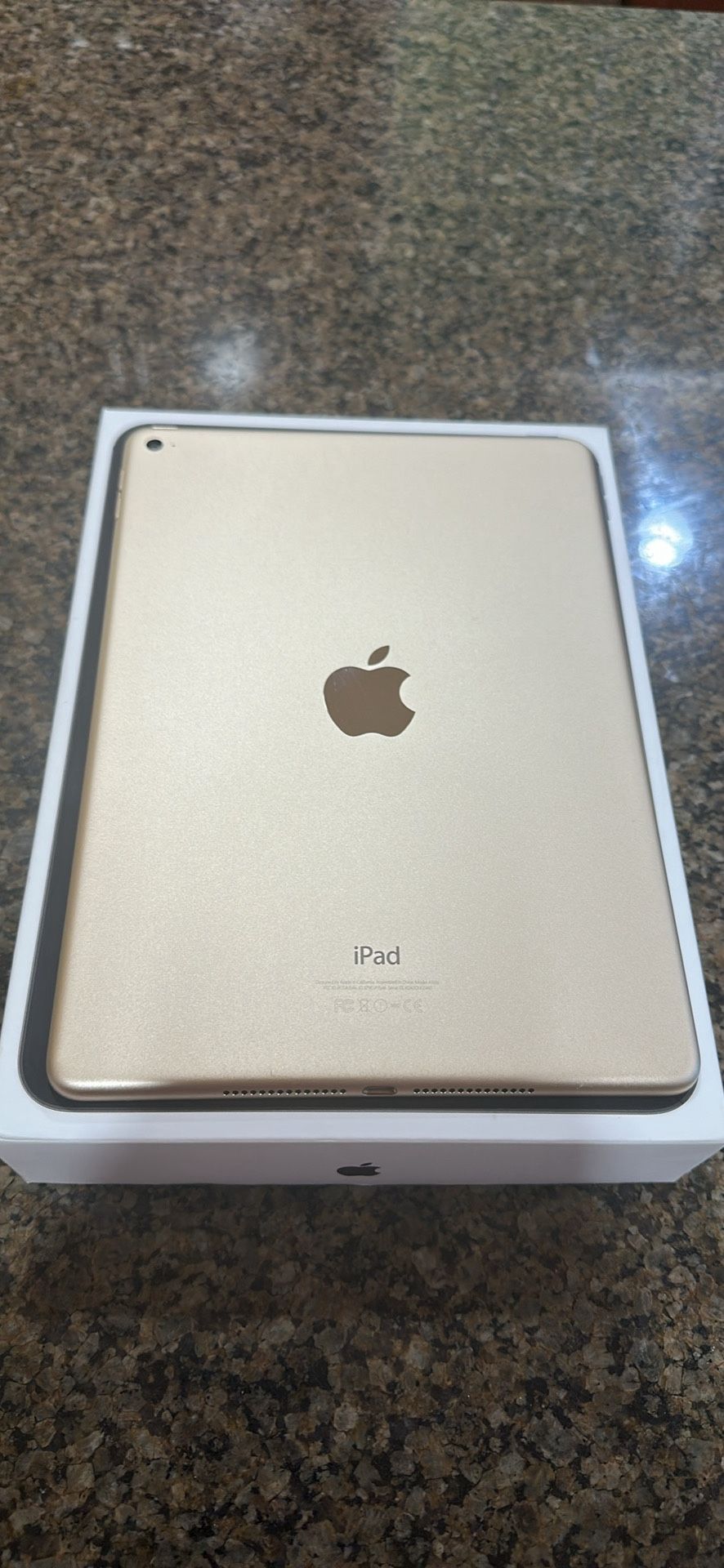 Apple ipad  air 2 64 gb 