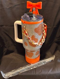 Bling Cups