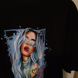 Karol G Shirt