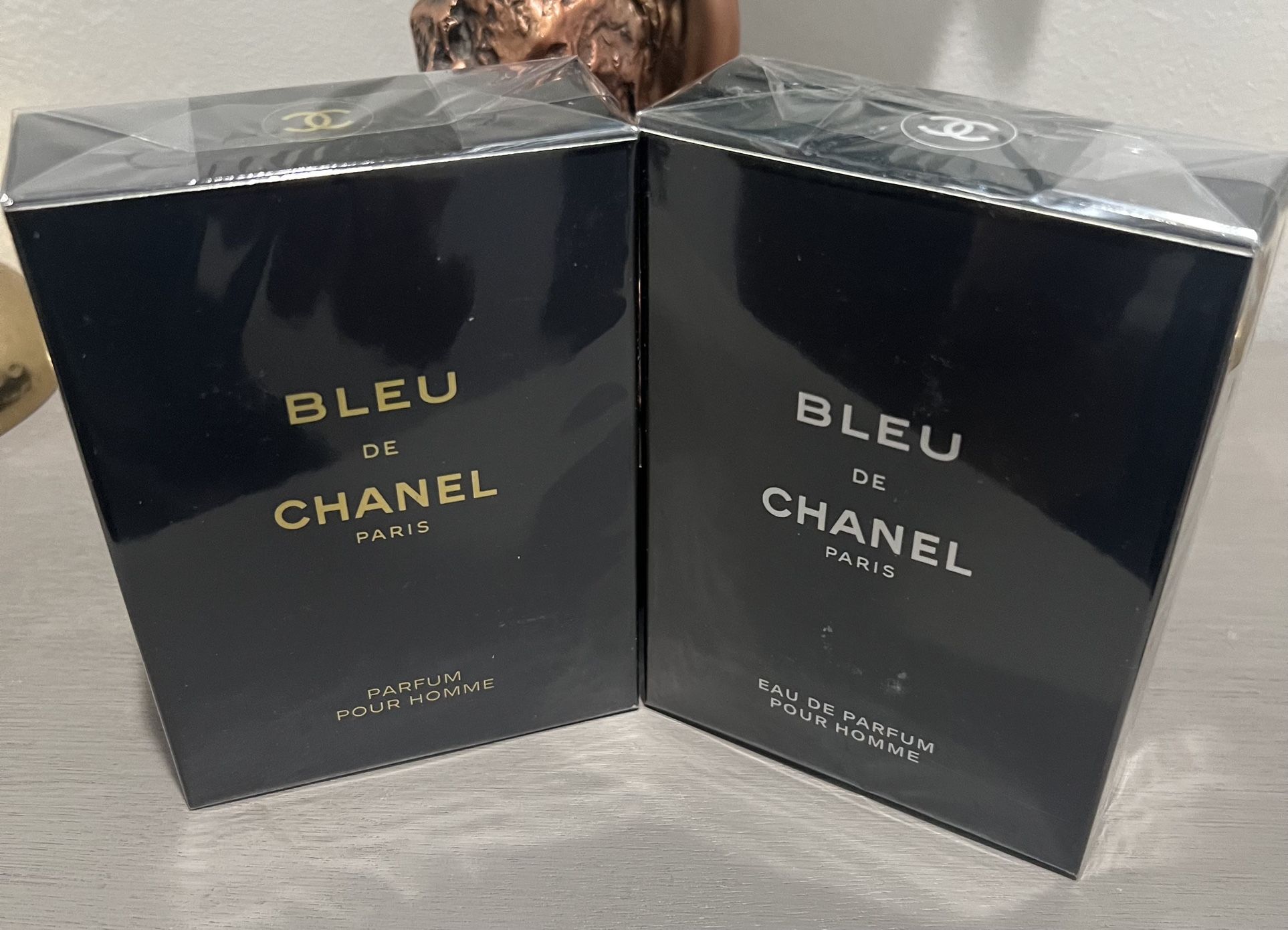 💥 2 Chanel’s Perfume $100💥