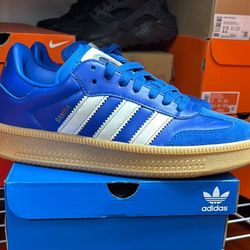 Adidas Samba XLG JI0865 Unisex Men’s / Women’s Sizes