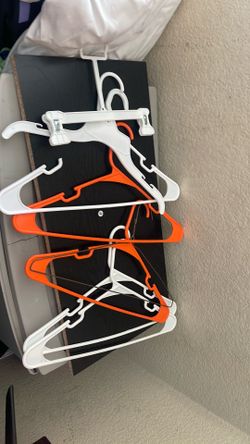 hangers