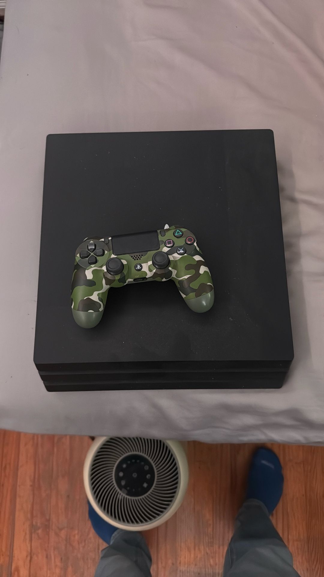 PS4 1TB