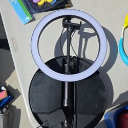 Ring Light