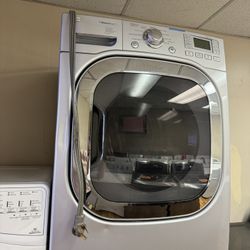 Electric Dryer High Capacity 