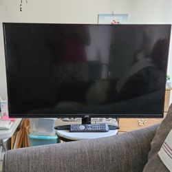 JVC 40in