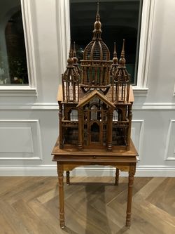 Birdcage 