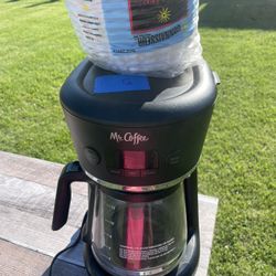 Coffee Maker 