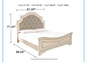 King Bed Set