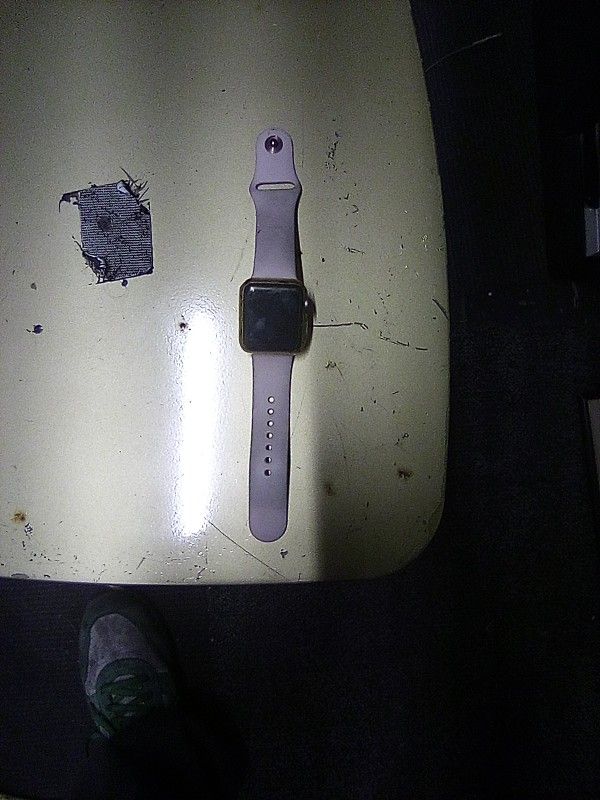 Apple Watch