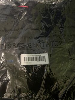 Supreme HANDSTYLE Hooded Sweatshirt