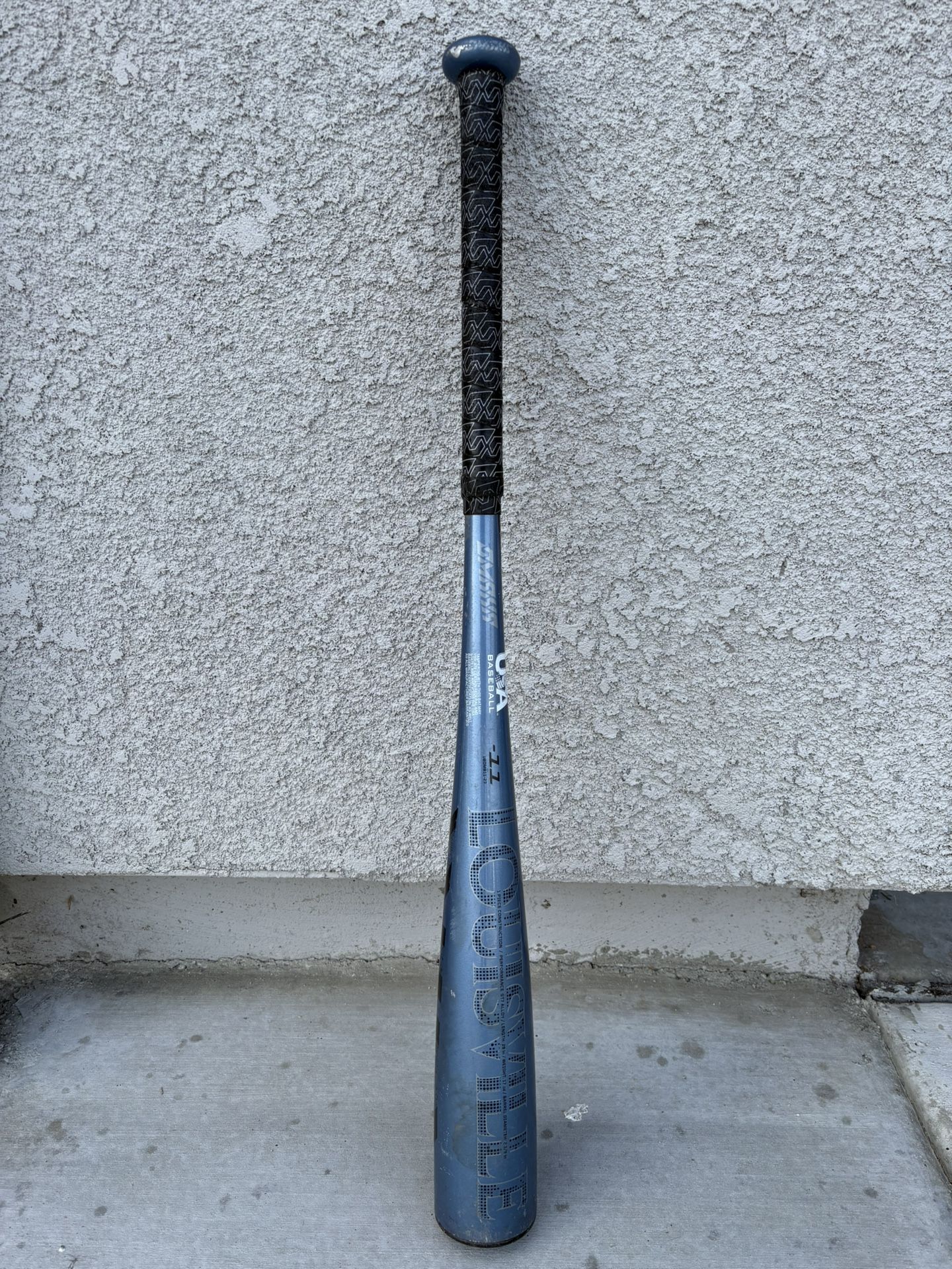 Louisville Slugger Omaha USA Youth Bat