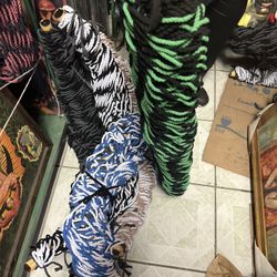 Huggies And Hammocks In Many Colors