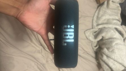 Jbl speaker