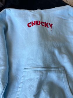 Chucky hoodie
