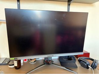 Acer Predator 27” 1440p 165hz