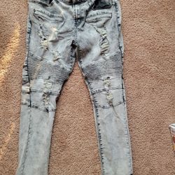 Rue 21 Jeans 36x32 