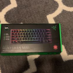 Razor Huntsman Mini