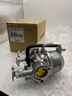 KAWASAKI 2005 - 2022 MULE SX 600 610 Carburetor 15004-0953 Genuine Parts JDM JP