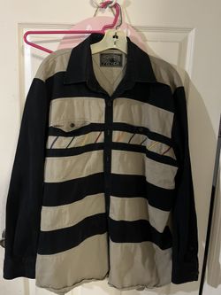 Men’s Western Shirt