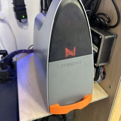 Neptune Trident (CaMgKh)