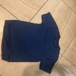 Mike Dri Fit Size Medium Men