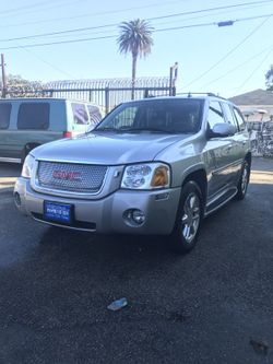 GMC Envoy Denali 2007 acepto cambios