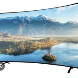 70 INCH SAMSUNG SMART TV
