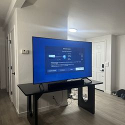 Samsung TV