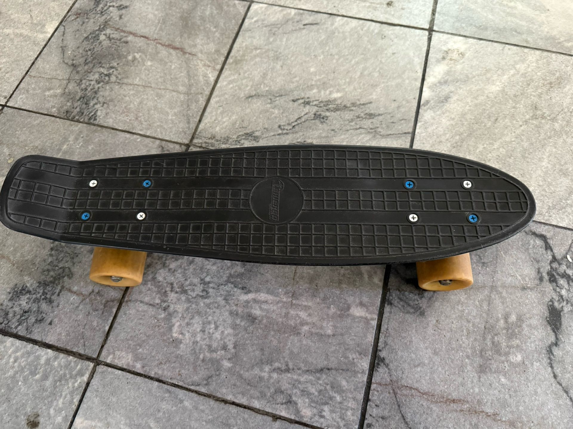 Pre-owned Penny Board