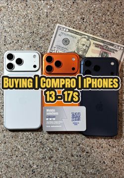 iPhone (Buyer)