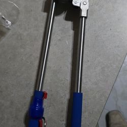 Swagelock 3/8 Bender 