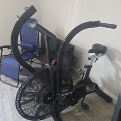 Airdyne Bike