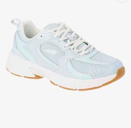 NIB! Blue AVIA Women's Tennis Shoes 💙 Sz.8