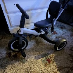 Newyoo Bike Kids Push Bike 