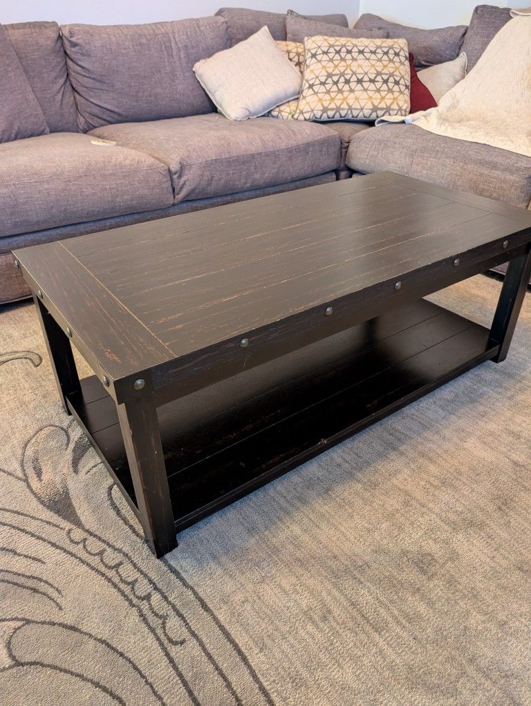 Coffee Table