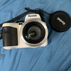Kodak Pixar az361