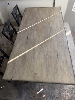 Dinning Table Set