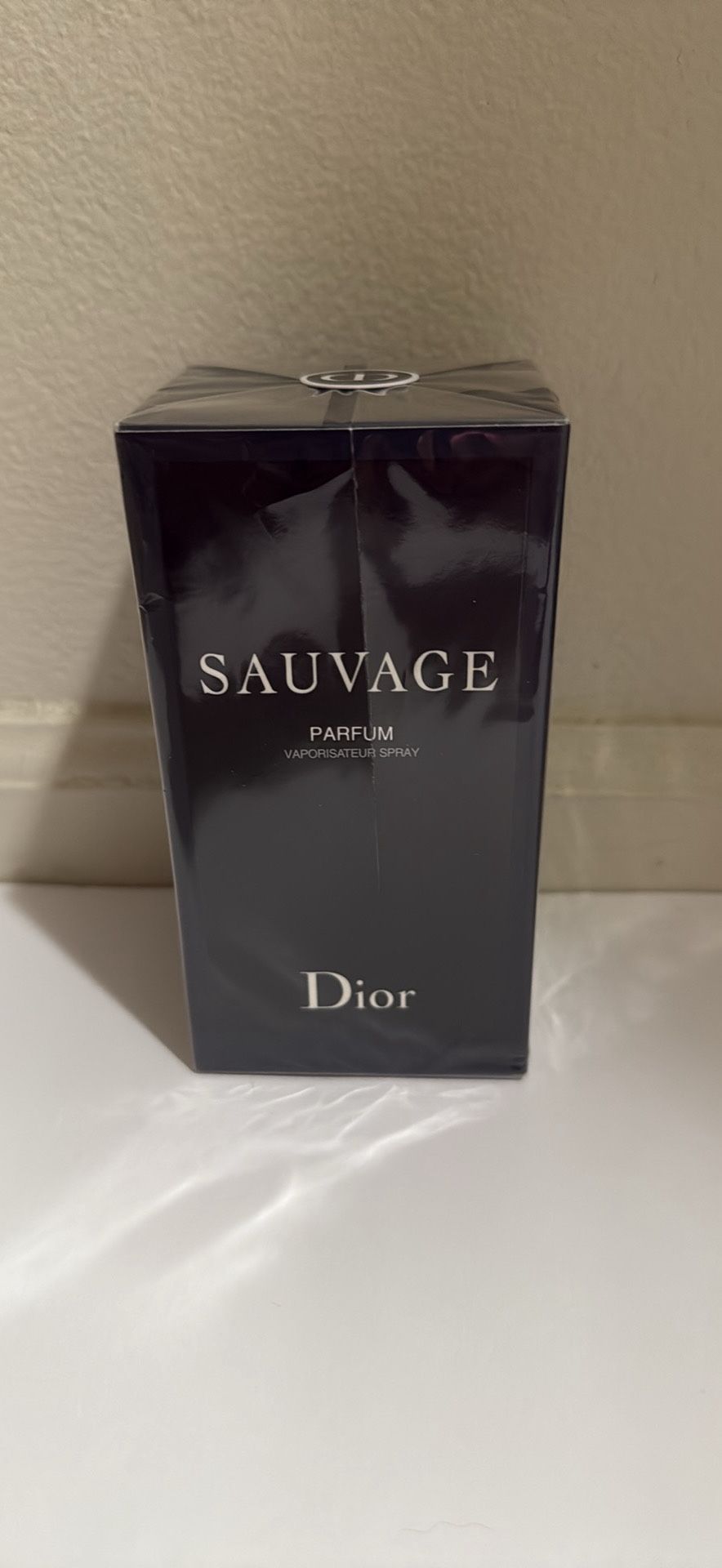 Dior Sauvage